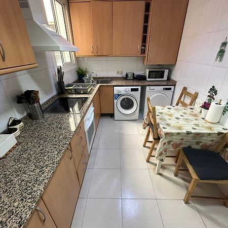 Rooms Tetu Barcelona Eksteriør billede