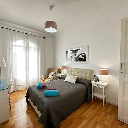 Rooms Tetu Barcelona Eksteriør billede