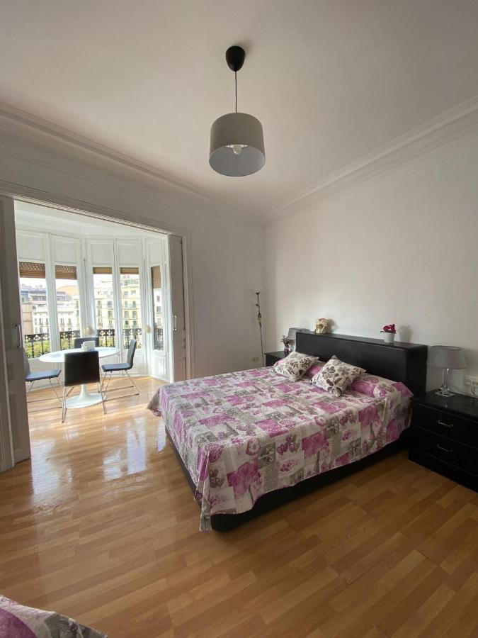 Rooms Tetu Barcelona Eksteriør billede