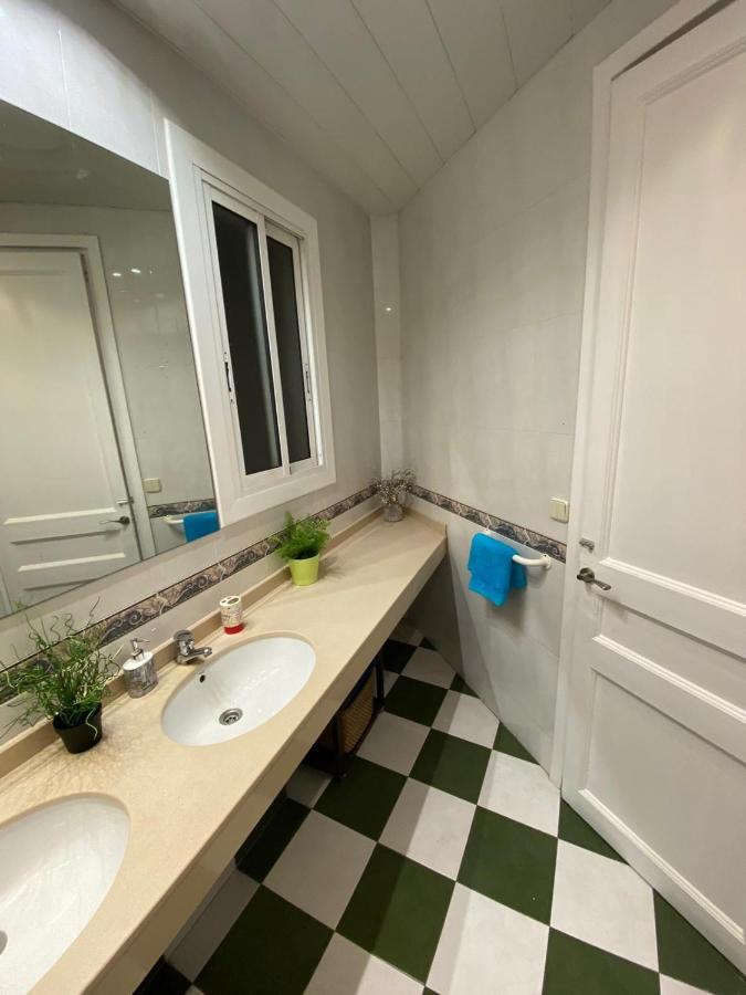 Rooms Tetu Barcelona Eksteriør billede