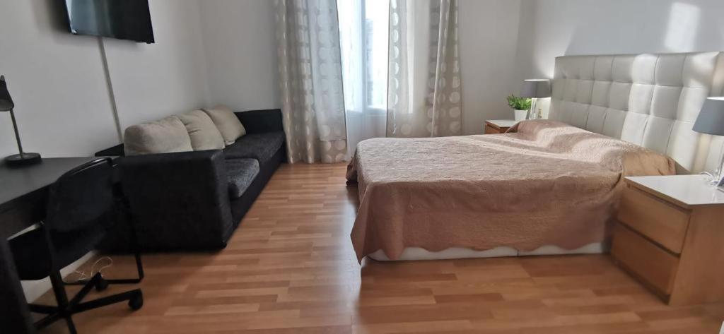 Rooms Tetu Barcelona Eksteriør billede