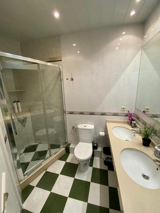 Rooms Tetu Barcelona Eksteriør billede