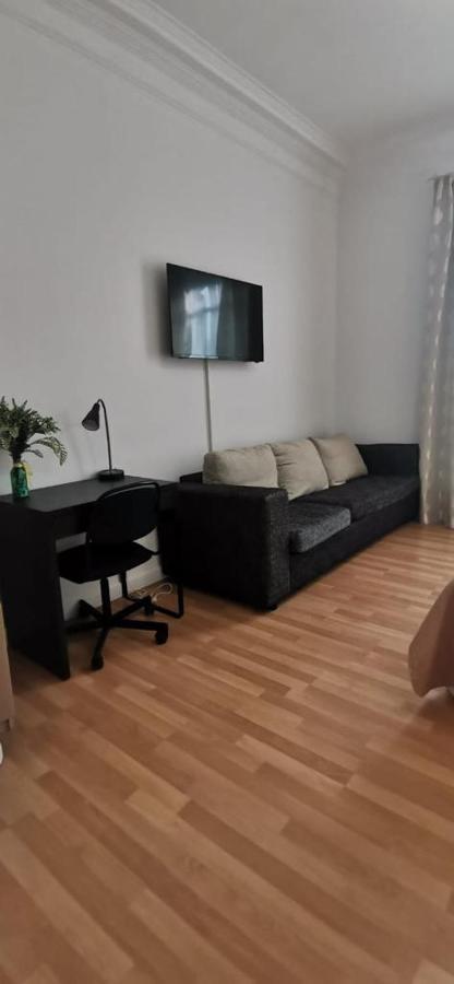 Rooms Tetu Barcelona Eksteriør billede