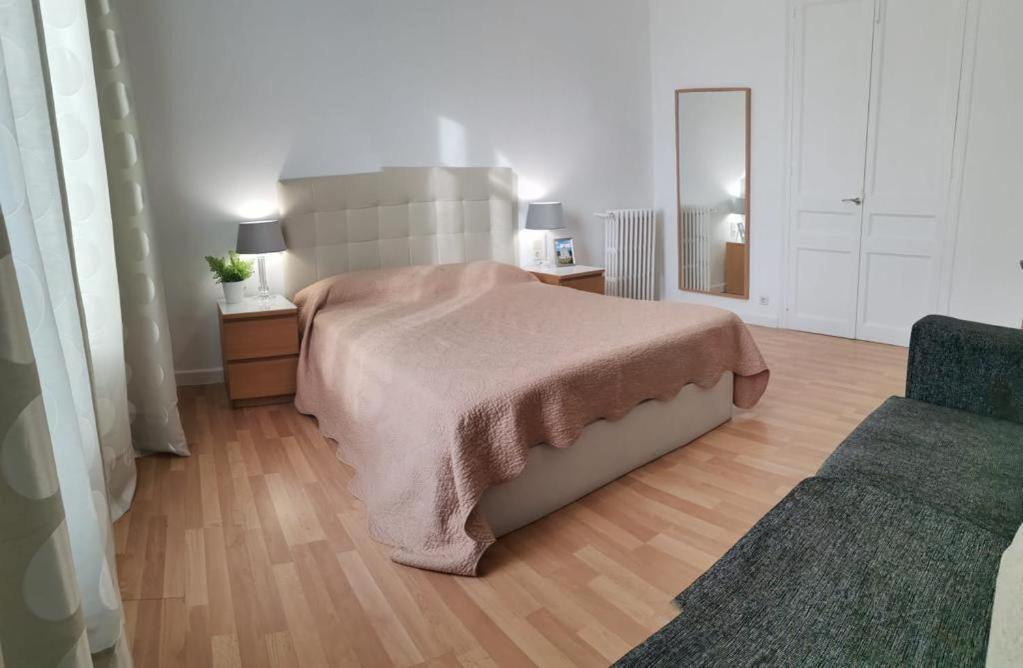 Rooms Tetu Barcelona Eksteriør billede