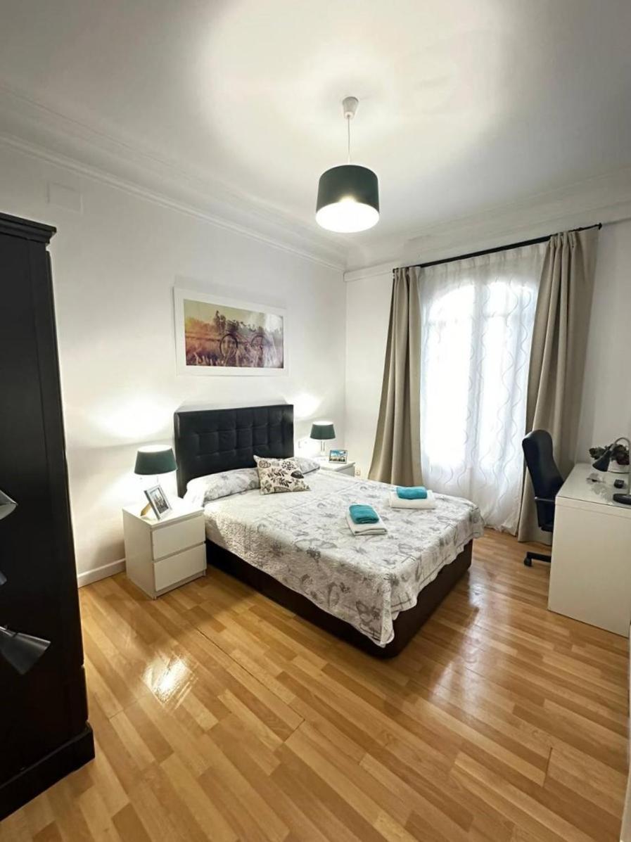 Rooms Tetu Barcelona Eksteriør billede