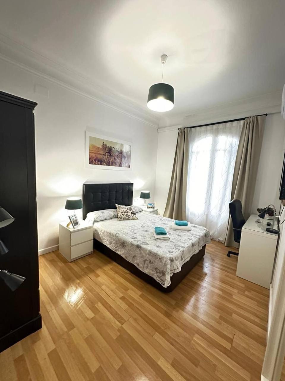 Rooms Tetu Barcelona Eksteriør billede