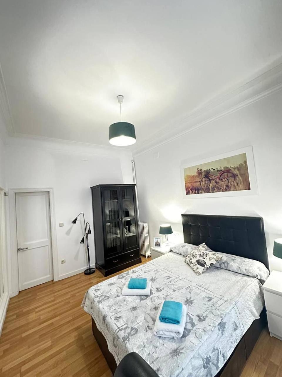 Rooms Tetu Barcelona Eksteriør billede