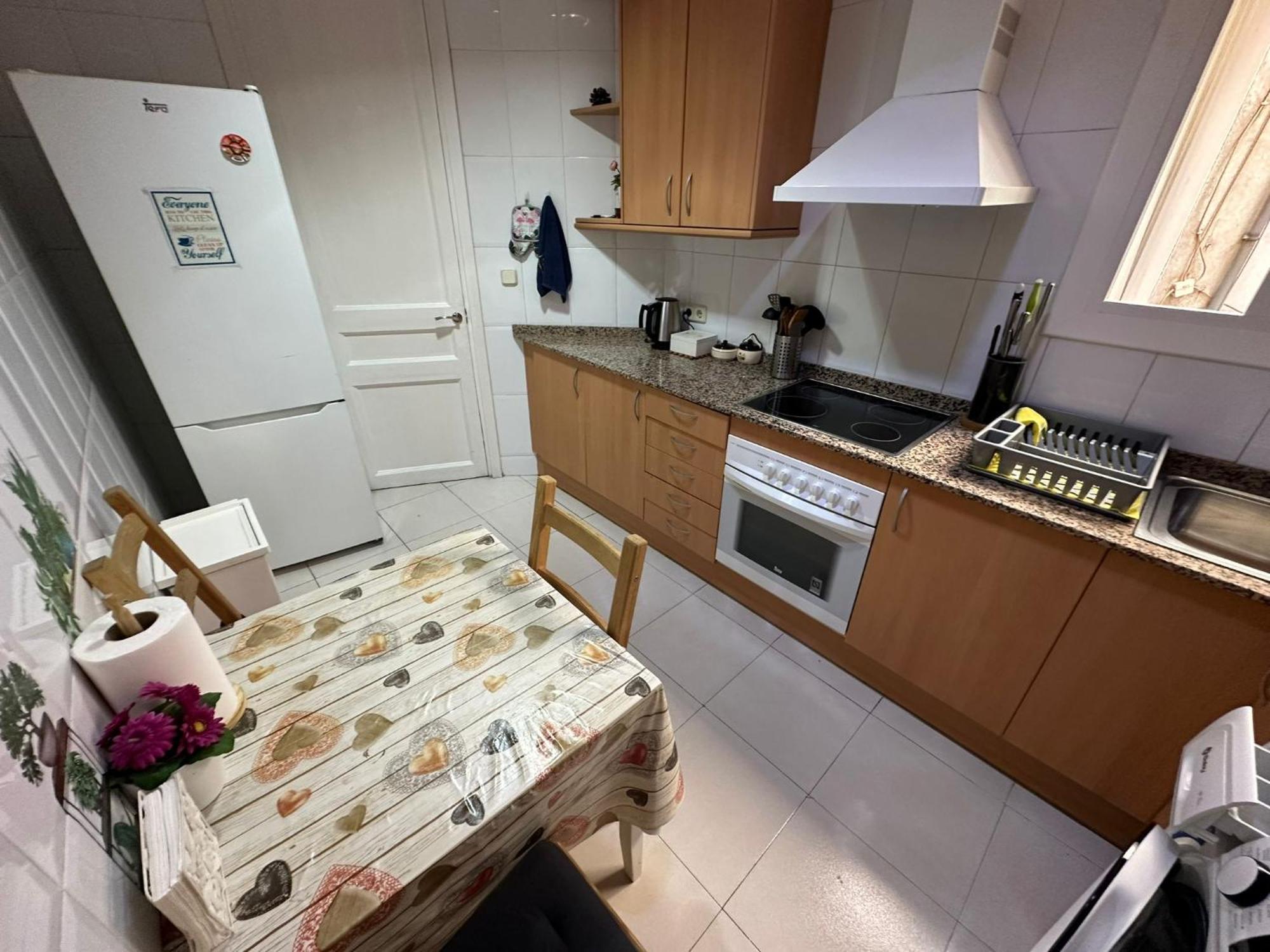Rooms Tetu Barcelona Eksteriør billede