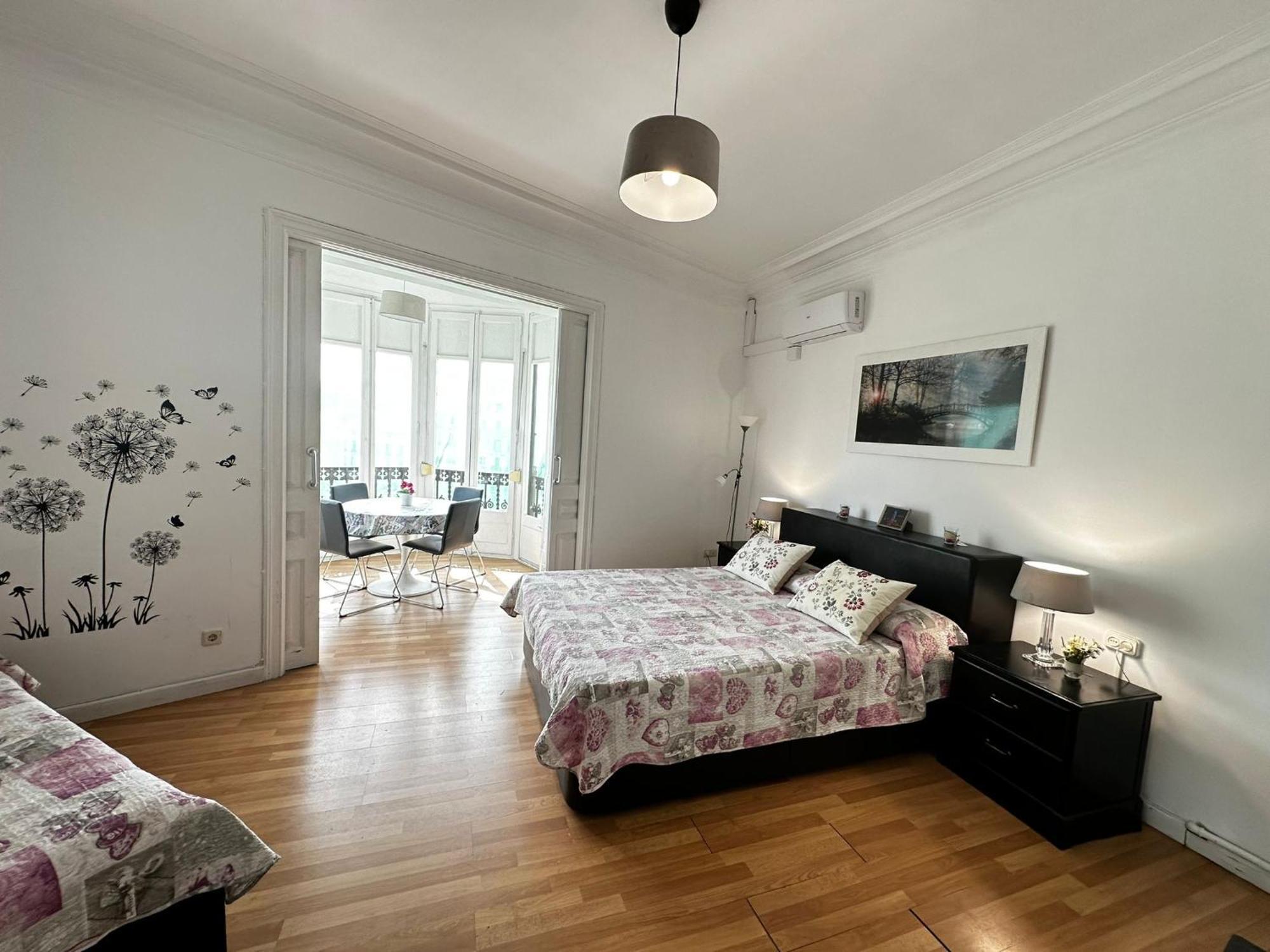 Rooms Tetu Barcelona Eksteriør billede