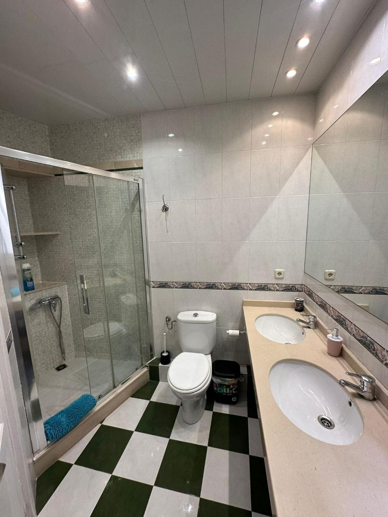 Rooms Tetu Barcelona Eksteriør billede