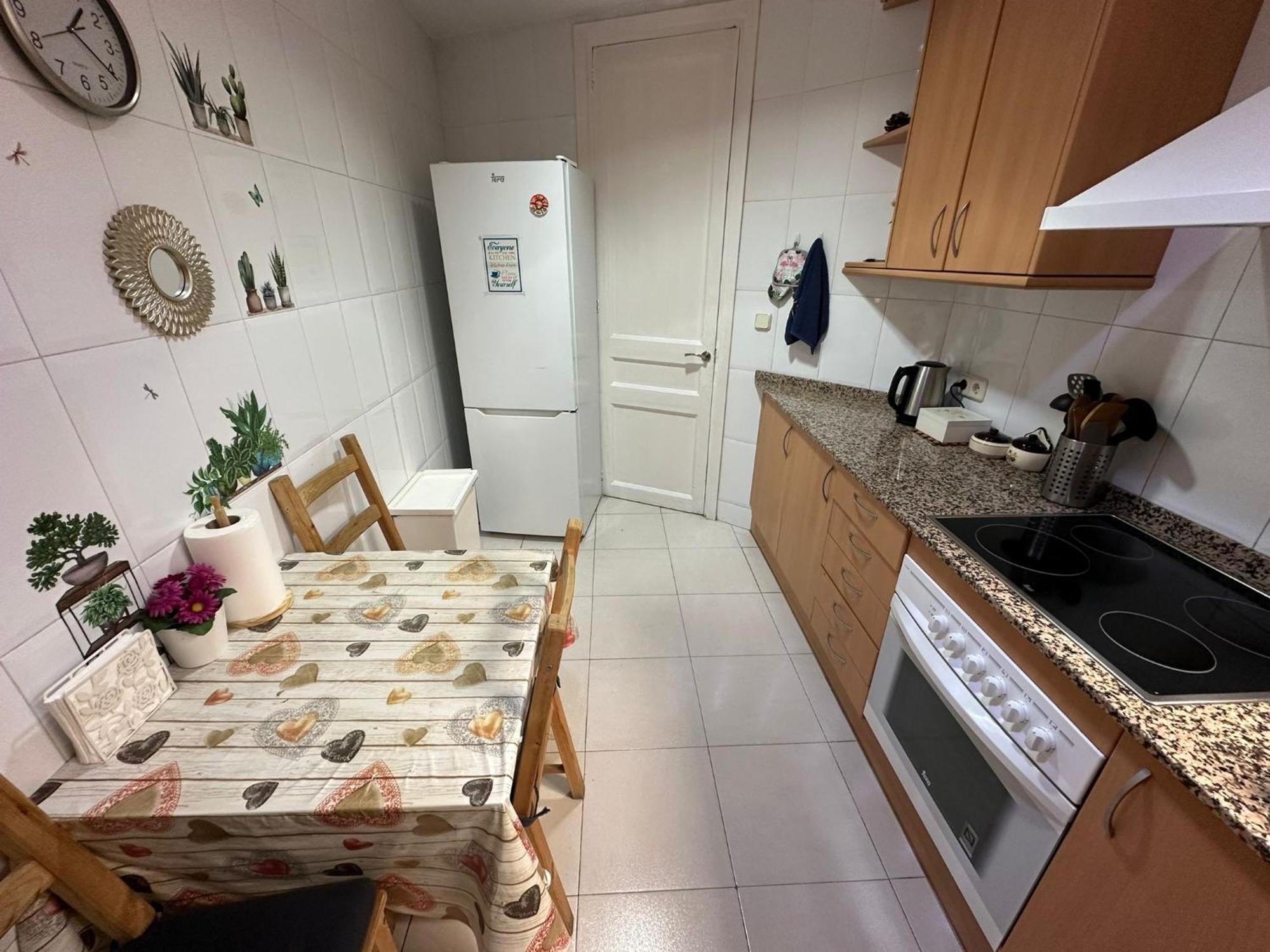 Rooms Tetu Barcelona Eksteriør billede