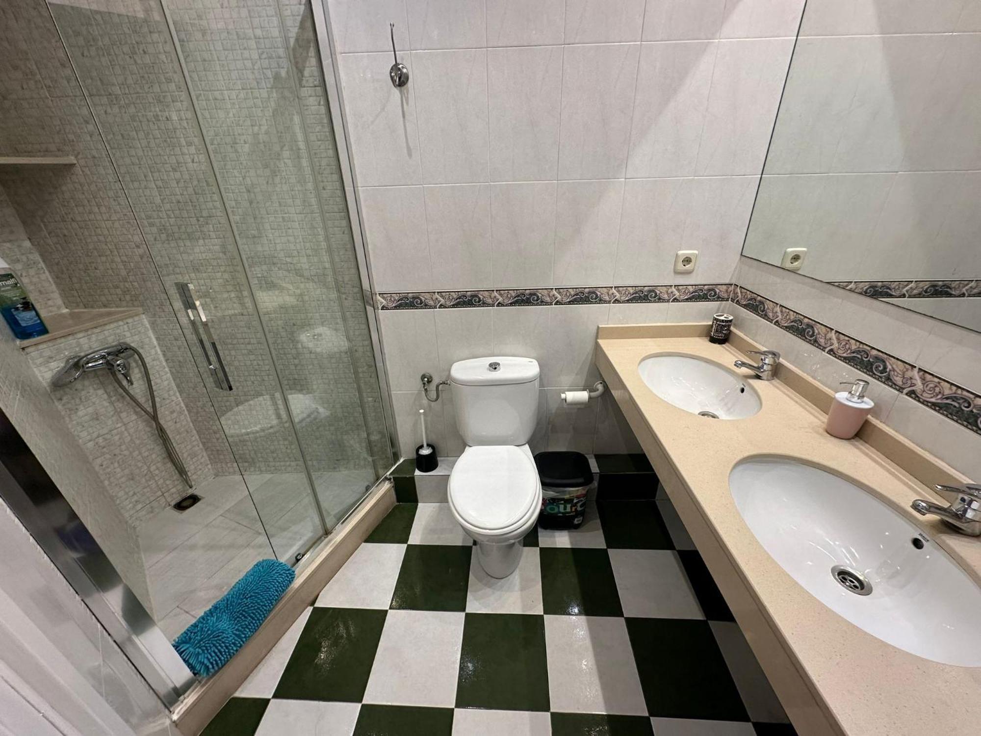 Rooms Tetu Barcelona Eksteriør billede