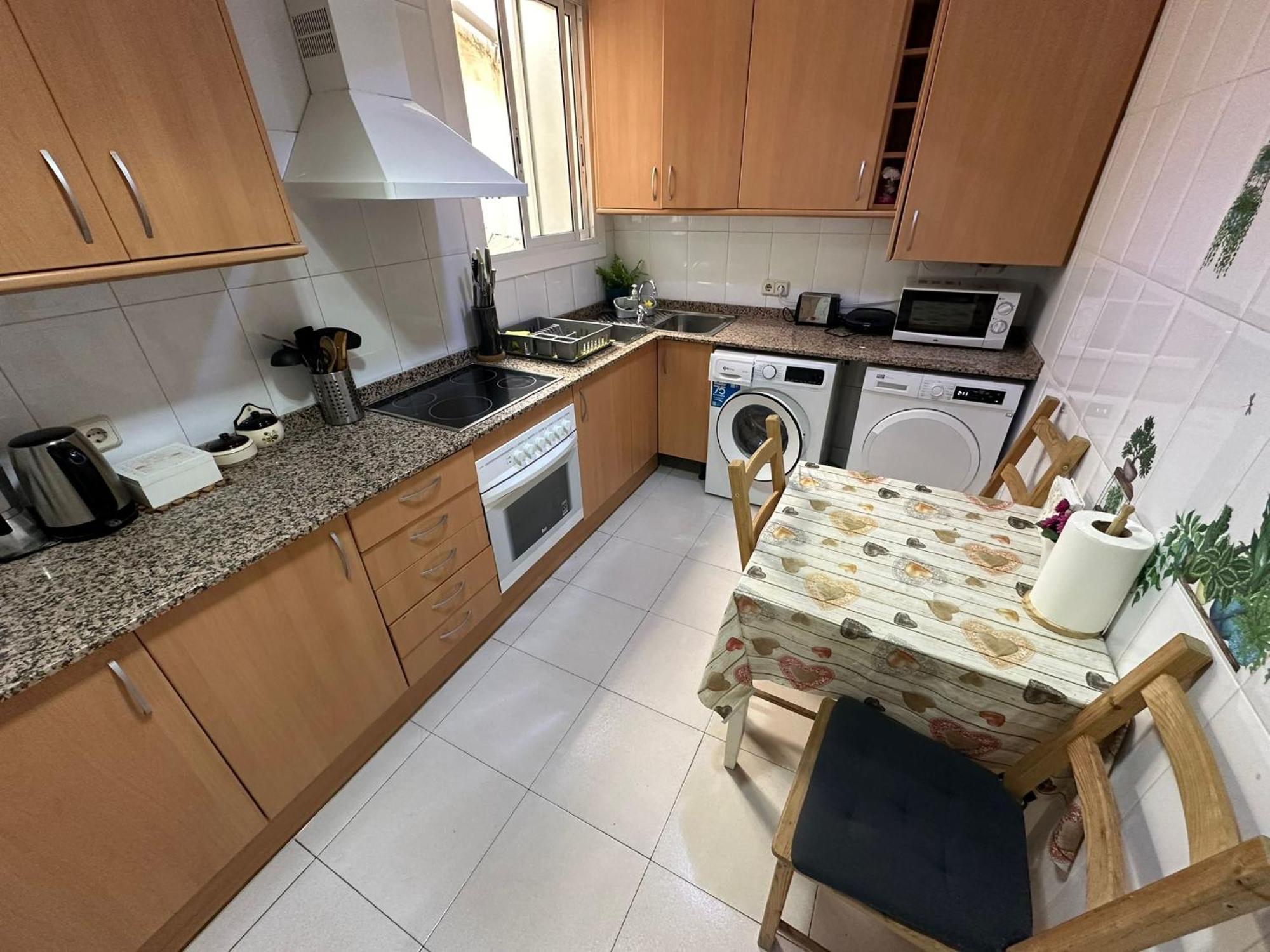 Rooms Tetu Barcelona Eksteriør billede