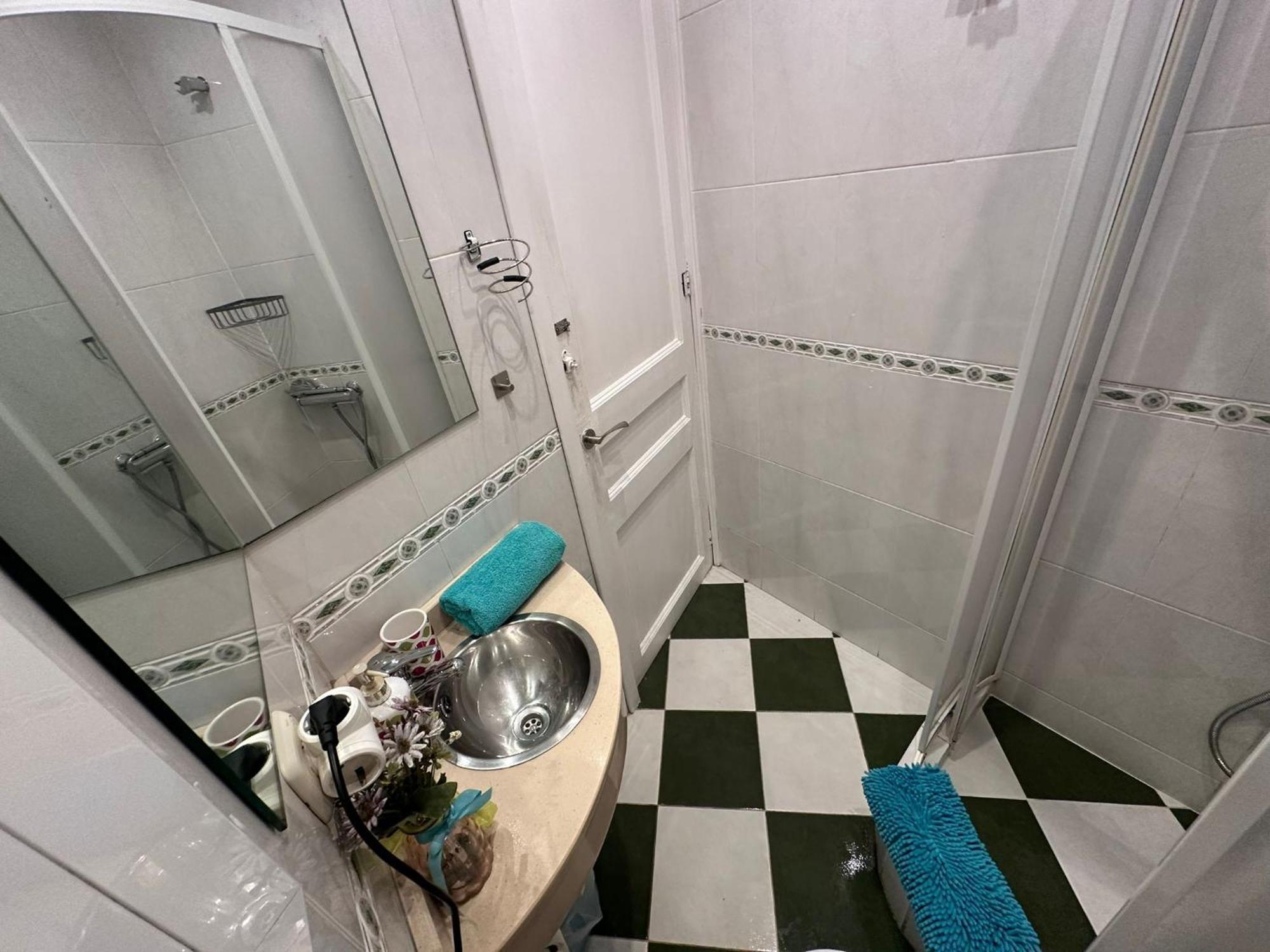 Rooms Tetu Barcelona Eksteriør billede