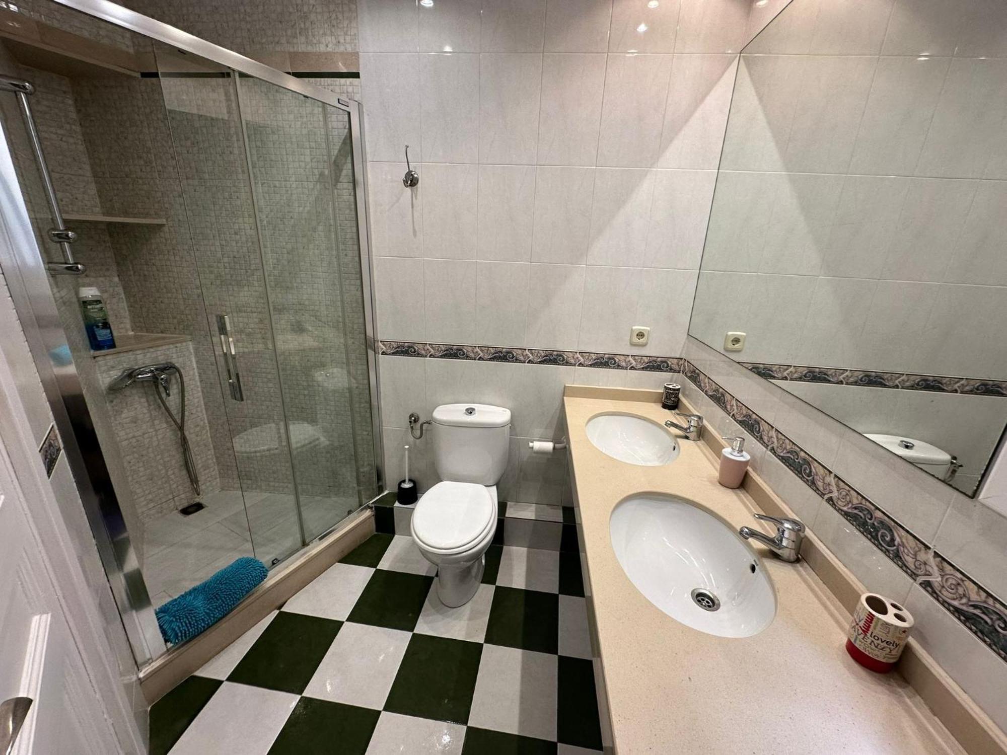 Rooms Tetu Barcelona Eksteriør billede