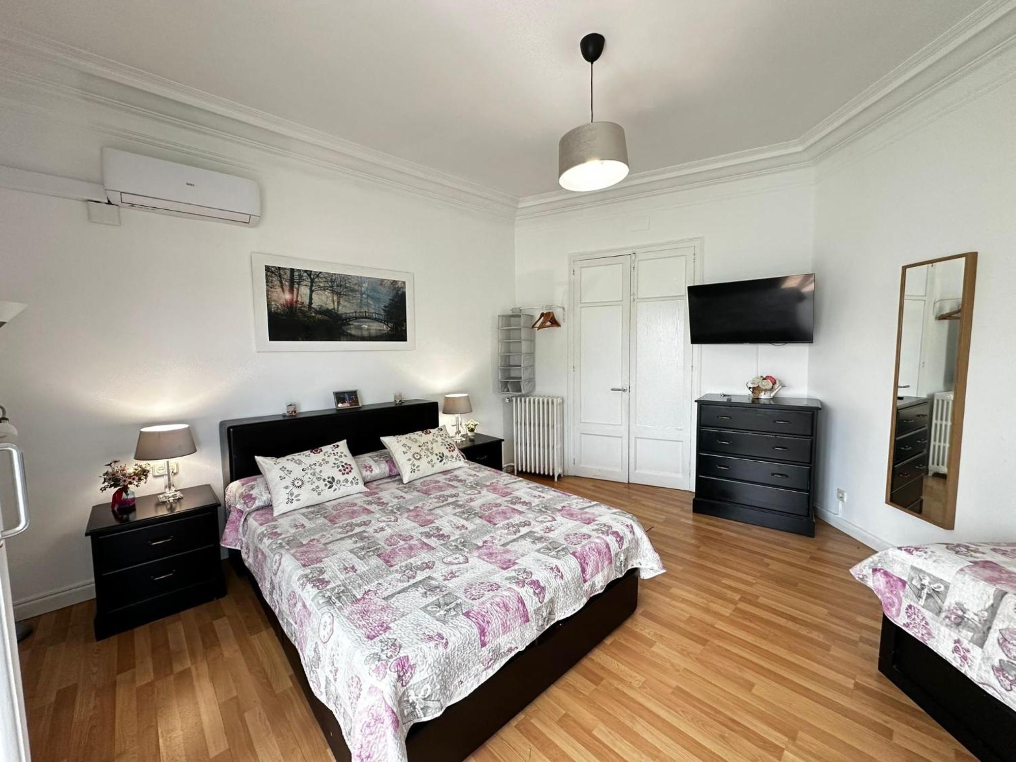 Rooms Tetu Barcelona Eksteriør billede