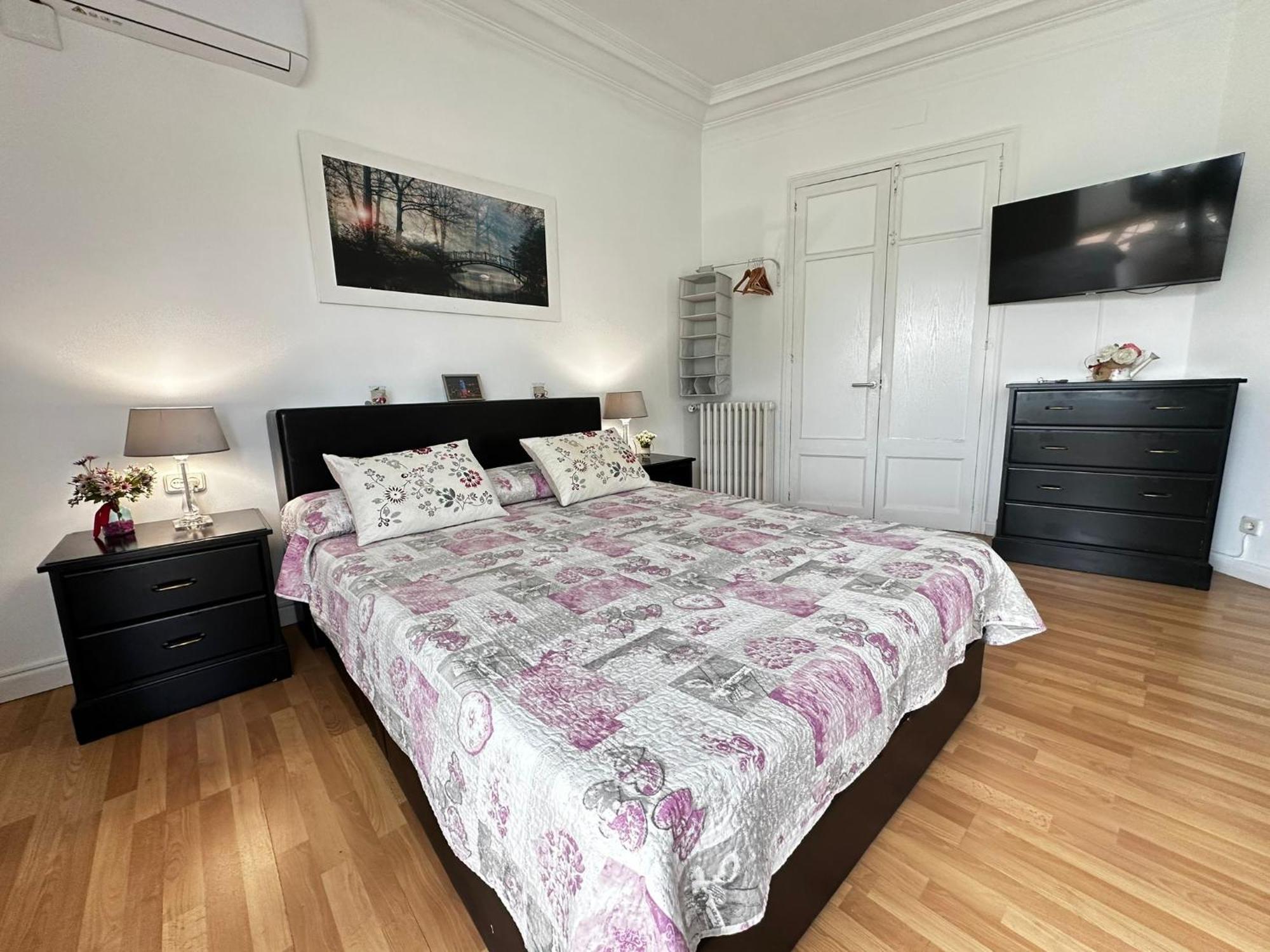 Rooms Tetu Barcelona Eksteriør billede