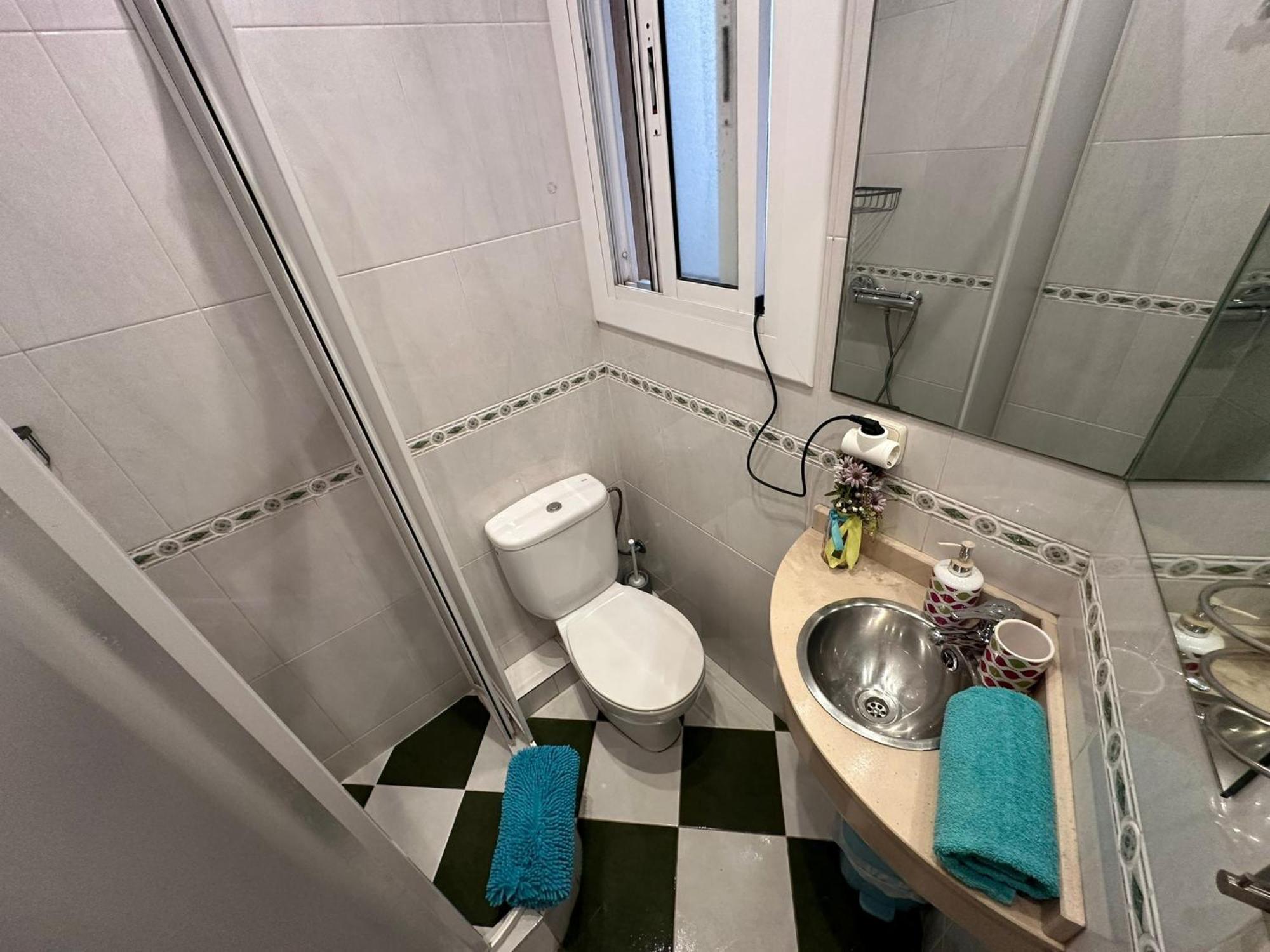 Rooms Tetu Barcelona Eksteriør billede