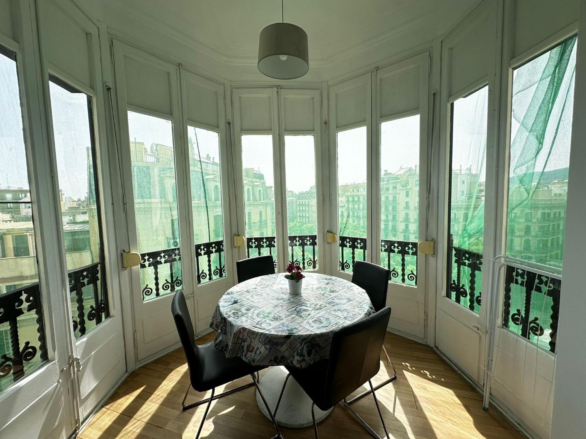 Rooms Tetu Barcelona Eksteriør billede