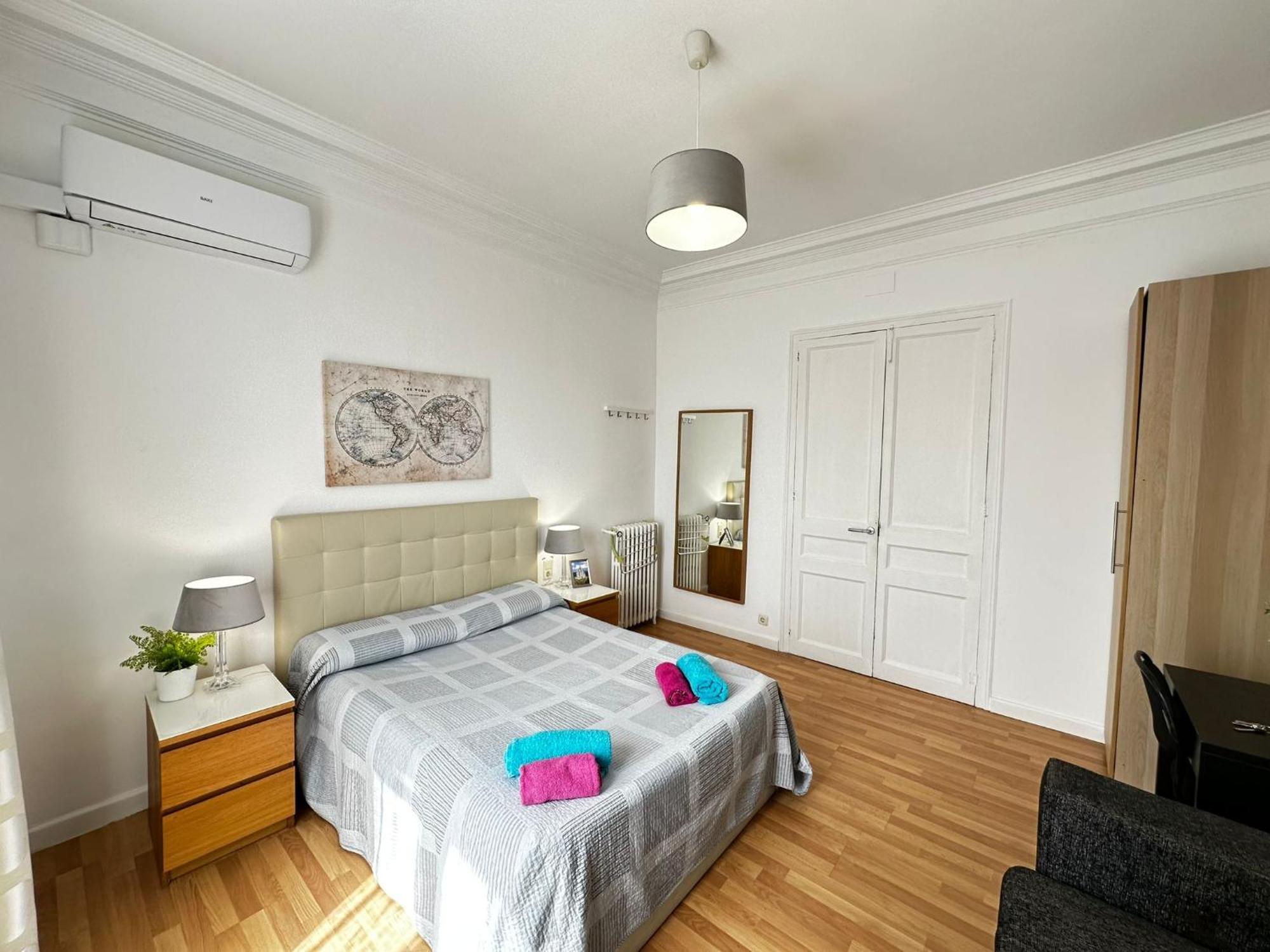 Rooms Tetu Barcelona Eksteriør billede